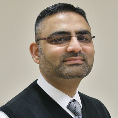 Dr. Sarfaraz Hasni, M.D.