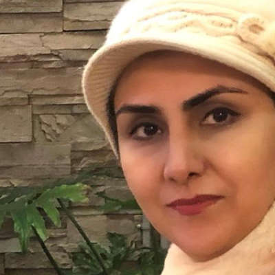 Dr. Maryam Hashemian