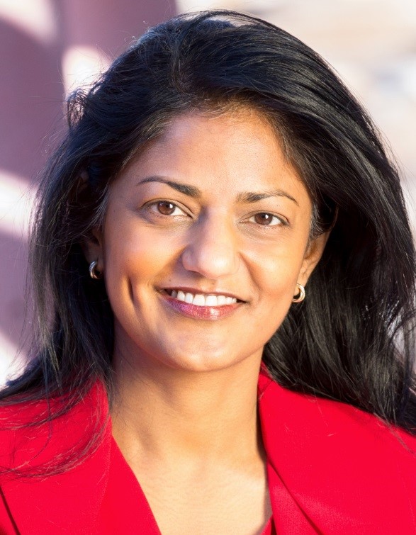 Dr. Latha Palaniappan