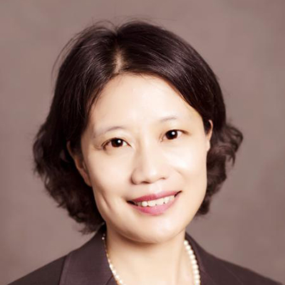 Dr Fang Fang Zhang