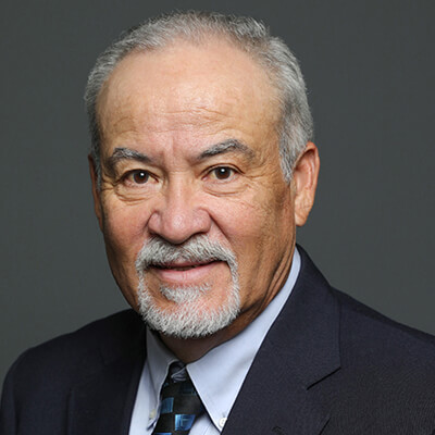Dr. Renato J. Aguilera