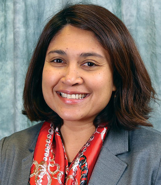 Dr. Nishadi Rajapakse