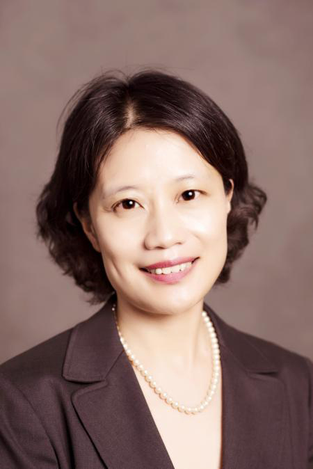 Fang Fang Zhang, Ph.D.