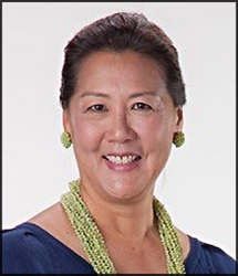 Marjorie Mau, M.D., M.S., MACP