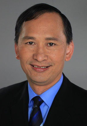 Dr. Tung Nguyen