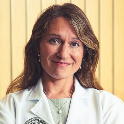 Dr. Lilia Cervantes