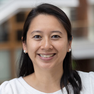 Dr. Elizabeth Chen