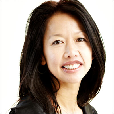 Dr. Chau Trinh-Shevrin headshot.