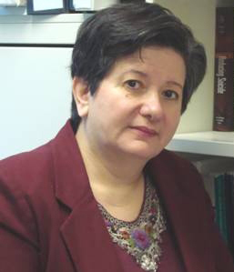 Dr. Judith (Judy) Arroyo