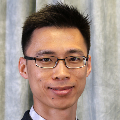 Photo of Kelvin Choi