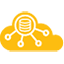 Data repository icon