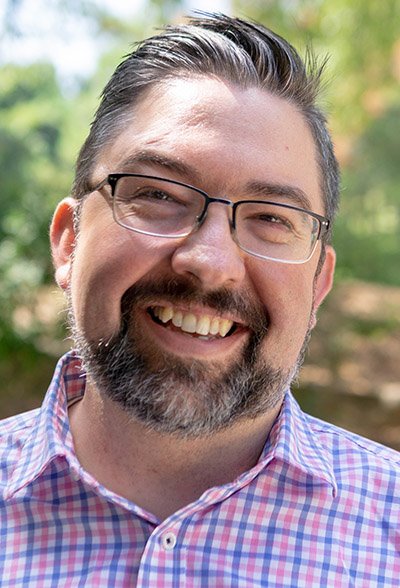 Dr. Brad Wright