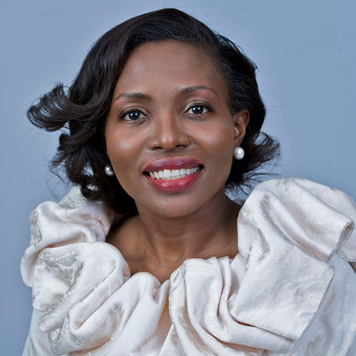 Dr. Omonike Arike Olaleye