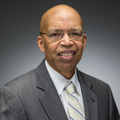 Dr. Vincent C. Bond