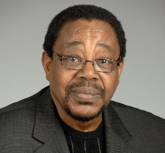 Image of Dr. William Coleman.
