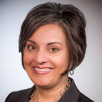 Photo of Dr. Lisa M. Cacari Stone
