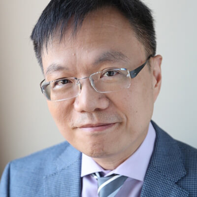 Dr Yun-Chi