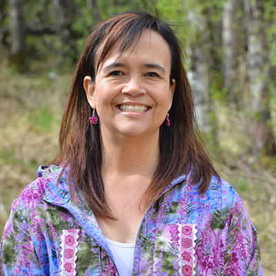 Photo of Denise