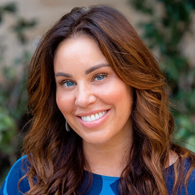 Photo of Dr. Valarie Blue Bird Jernigan