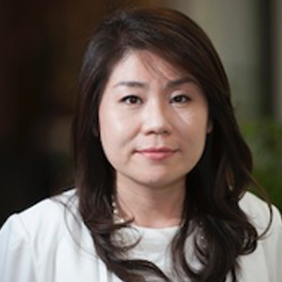Photo of Sunmin Lee