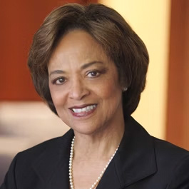 Image of Dr. Yvonne Maddox.