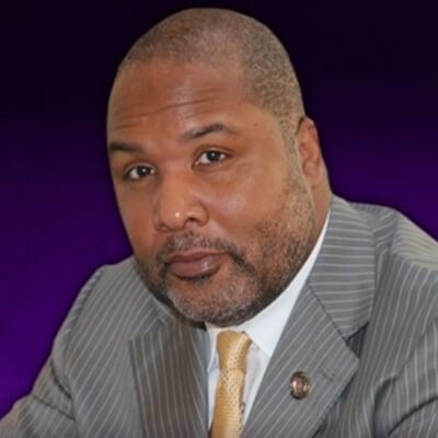 Dr. David Marion