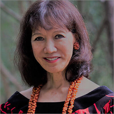 Dr. Noreen Mokuau