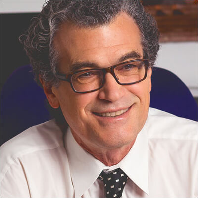 Image of Dr. Pérez-Stable.